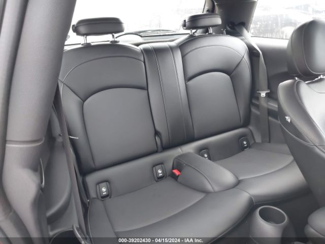 WMWXM7C56ET970246 Mini Hardtop Cooper S