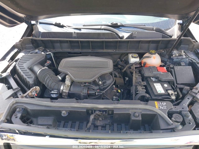 1GKKNSLSXKZ115694 GMC Acadia Sle-2
