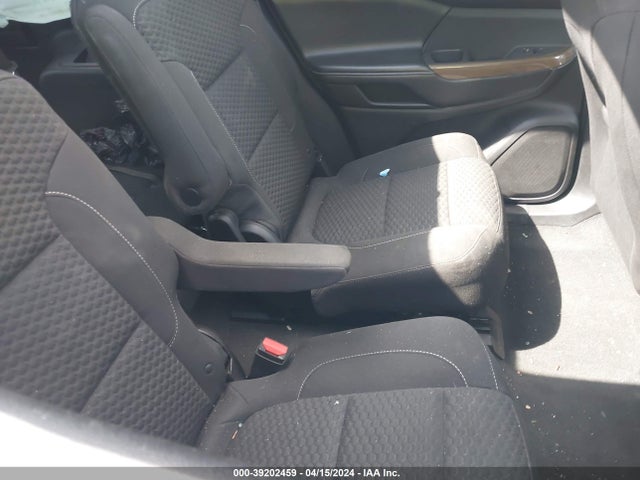 1GKKNSLSXKZ115694 GMC Acadia Sle-2