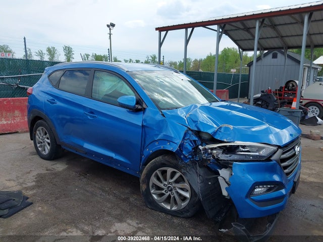 2016 KM8J3CA48GU054823 главное изображение