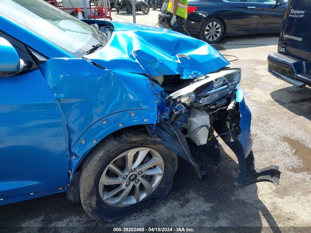 Hyundai TUCSON SE 2016 KM8J3CA48GU054823 Image 18