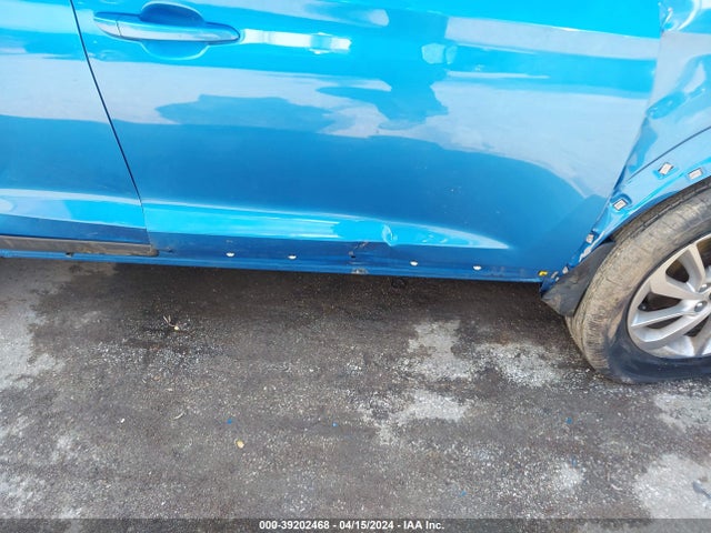 Hyundai TUCSON SE 2016 KM8J3CA48GU054823 Image 19