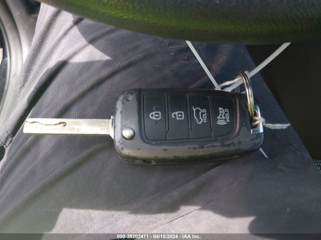 Hyundai Kona Se 2020 KM8K12AA1LU439774 Image 11