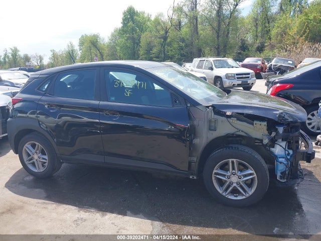 Hyundai Kona Se 2020 KM8K12AA1LU439774 Image 14