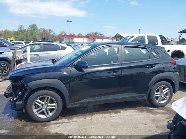 Hyundai Kona Se 2020 KM8K12AA1LU439774 Image 15