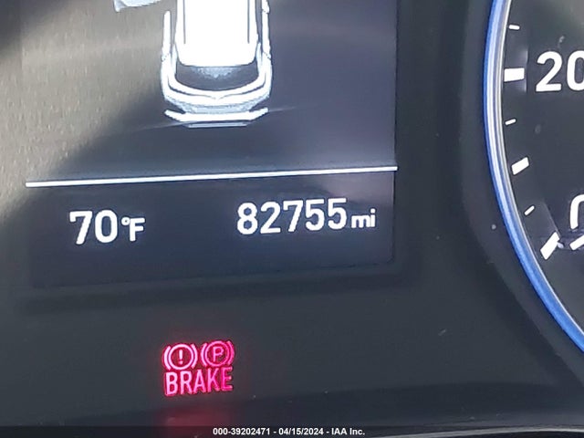 Hyundai Kona Se 2020 KM8K12AA1LU439774 Image 16