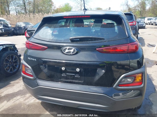 Hyundai Kona Se 2020 KM8K12AA1LU439774 Image 17