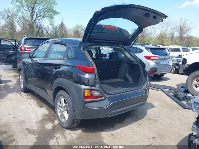 Hyundai Kona Se 2020 KM8K12AA1LU439774 Image 3