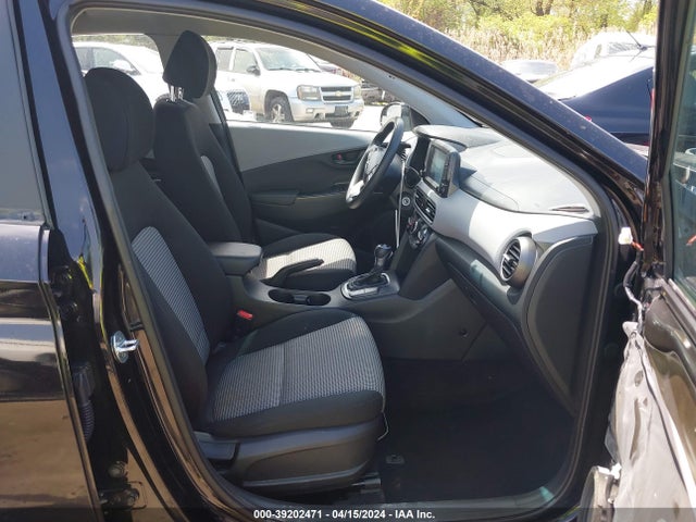Hyundai Kona Se 2020 KM8K12AA1LU439774 Image 5