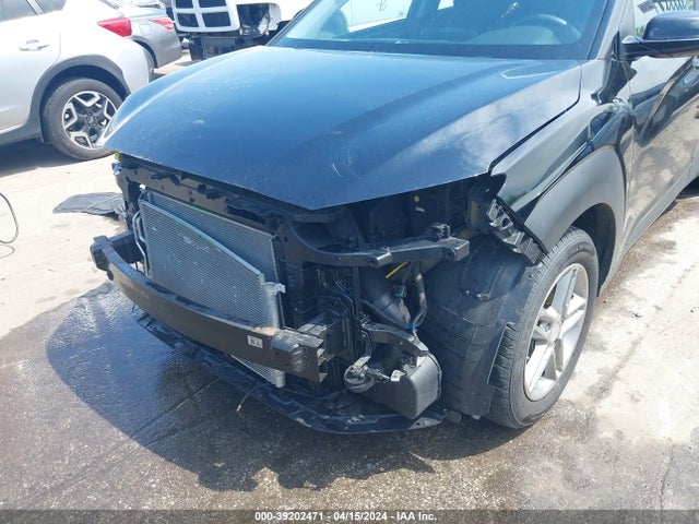 Hyundai Kona Se 2020 KM8K12AA1LU439774 Image 6