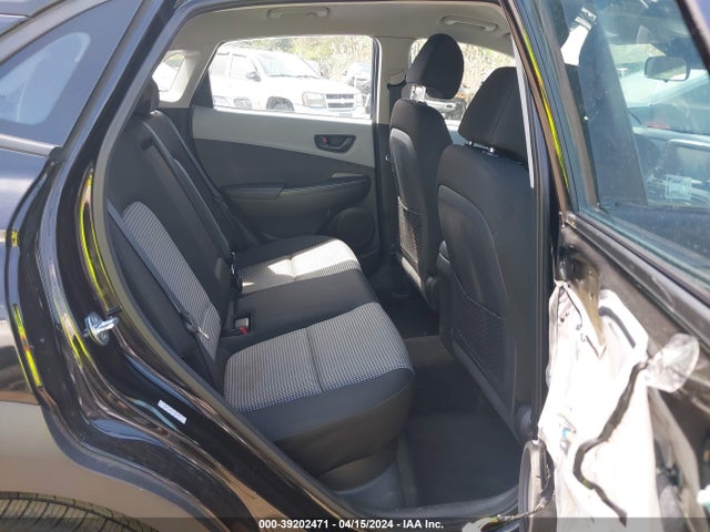 Hyundai Kona Se 2020 KM8K12AA1LU439774 Image 8