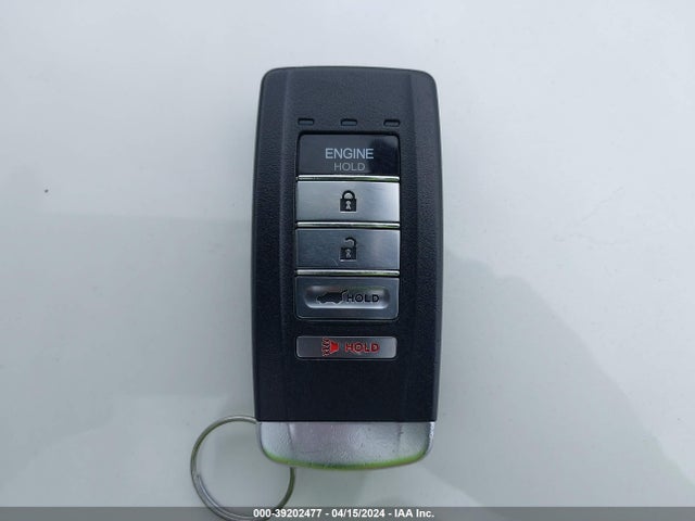 Acura Mdx Tech   Entertainment Pkgs 2019 5J8YD4H77KL006297 Image 11