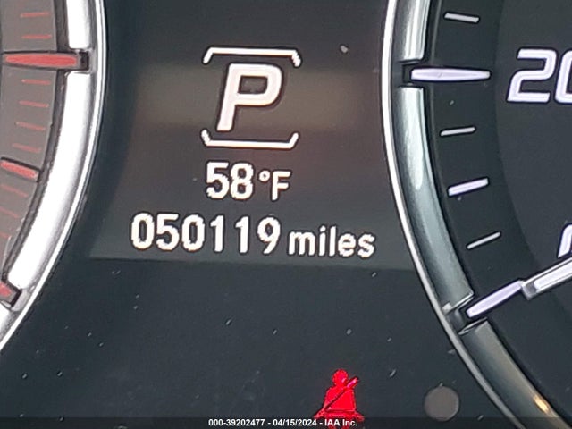Acura Mdx Tech   Entertainment Pkgs 2019 5J8YD4H77KL006297 Image 15