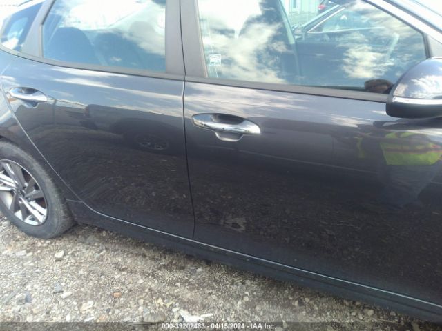 5XXGT4L35KG282592 KIA Optima Lx