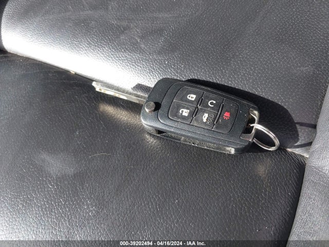 Chevrolet Cruze 2lt Auto 2015 1G1PE5SB7F7299300 Image 11