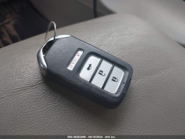 19XFB2F96EE228234 Honda Civic Ex-l