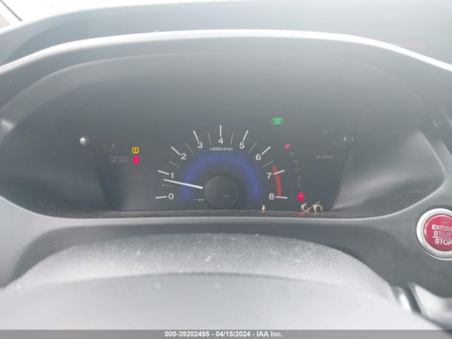 19XFB2F96EE228234 Honda Civic Ex-l