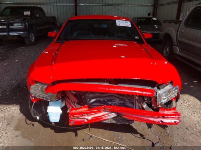 1ZVBP8AM1E5322335 Ford Mustang V6 Premium