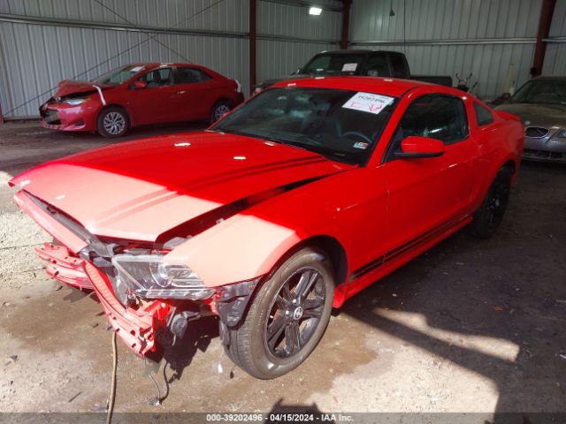 1ZVBP8AM1E5322335 Ford Mustang V6 Premium