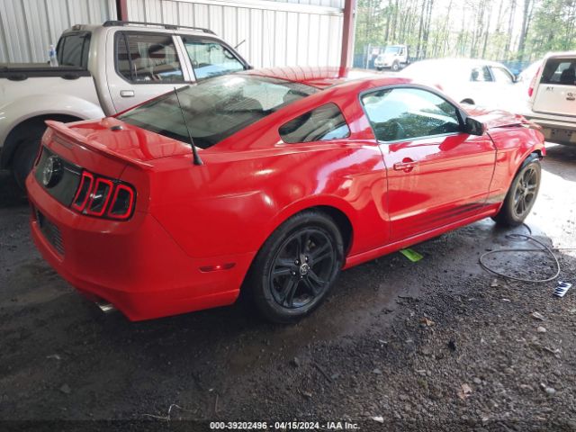 1ZVBP8AM1E5322335 Ford Mustang V6 Premium