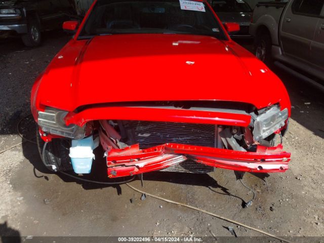 1ZVBP8AM1E5322335 Ford Mustang V6 Premium