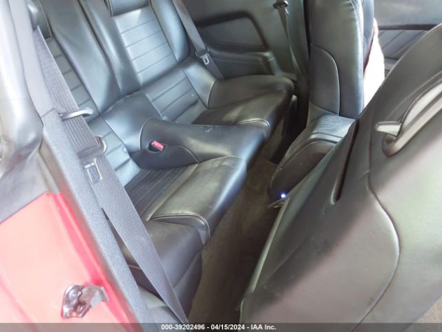1ZVBP8AM1E5322335 Ford Mustang V6 Premium