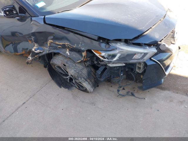 1N4AA6AP6GC392545 Nissan Maxima 3.5 Sl