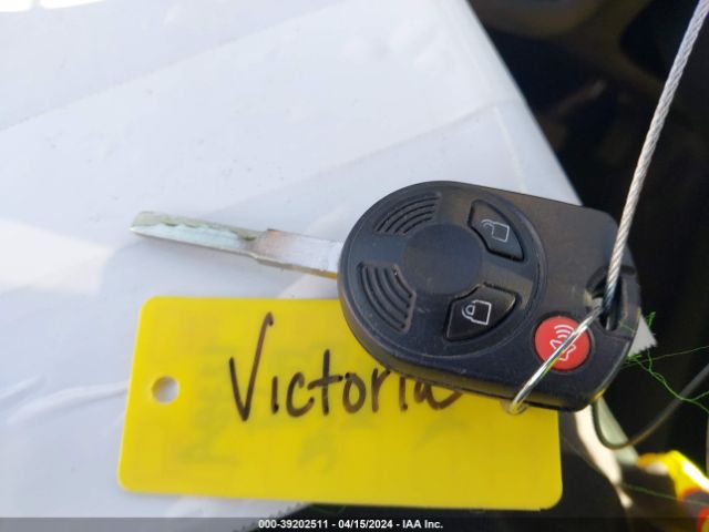 1FMCU0F78EUC85435 Ford ESCAPE S