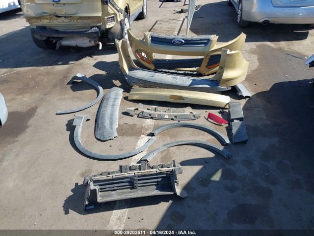 1FMCU0F78EUC85435 Ford ESCAPE S