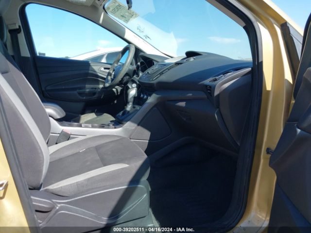 1FMCU0F78EUC85435 Ford ESCAPE S
