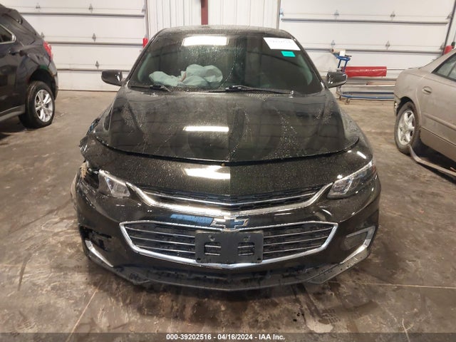 Chevrolet MALIBU LT 2018 1G1ZD5ST6JF111949 Image 12