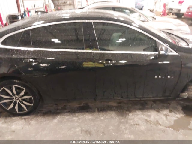 Chevrolet MALIBU LT 2018 1G1ZD5ST6JF111949 Image 13
