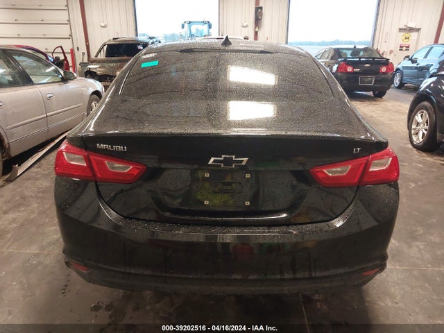 Chevrolet MALIBU LT 2018 1G1ZD5ST6JF111949 Image 16