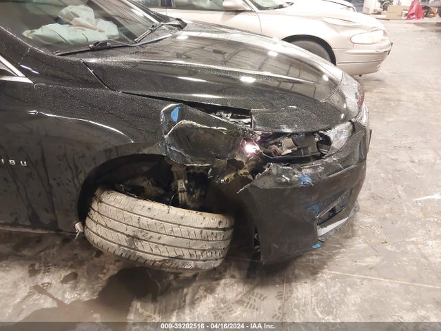 Chevrolet MALIBU LT 2018 1G1ZD5ST6JF111949 Image 6