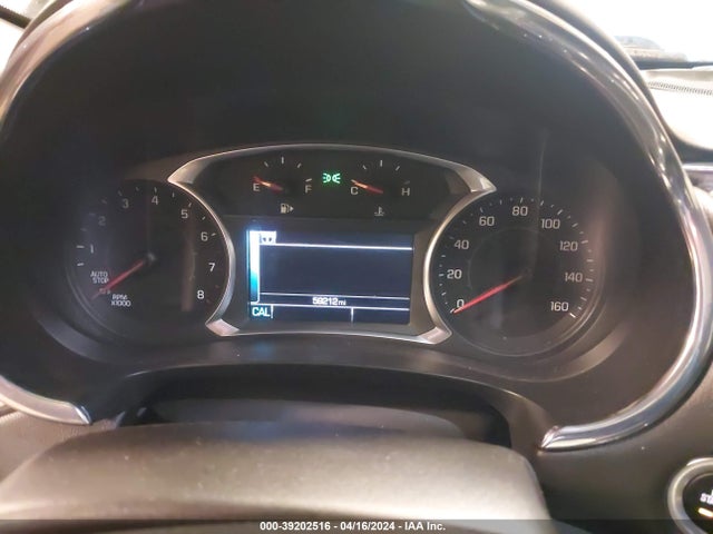 Chevrolet MALIBU LT 2018 1G1ZD5ST6JF111949 Image 7