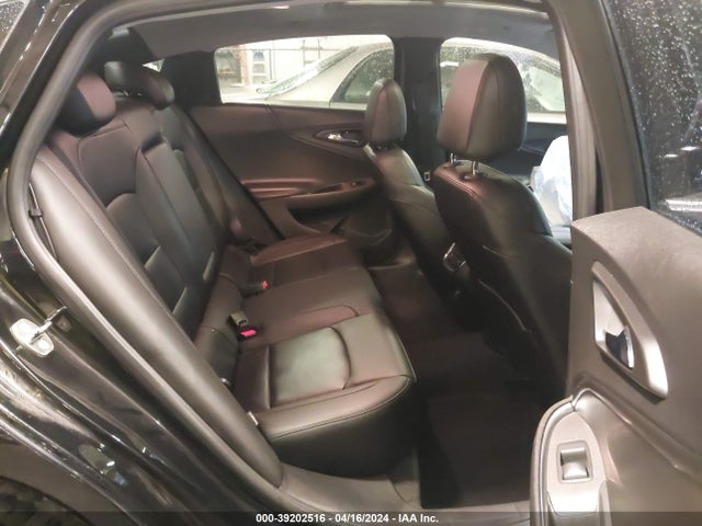 Chevrolet MALIBU LT 2018 1G1ZD5ST6JF111949 Image 8