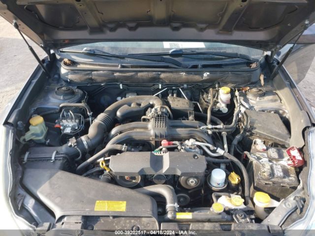 4S3BMCM63E3008600 Subaru Legacy 2.5i Limited