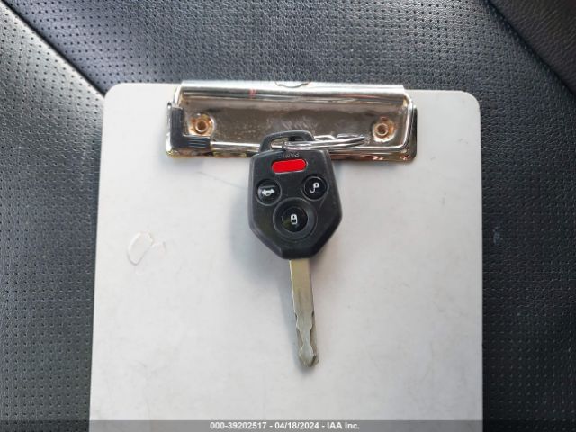 4S3BMCM63E3008600 Subaru Legacy 2.5i Limited