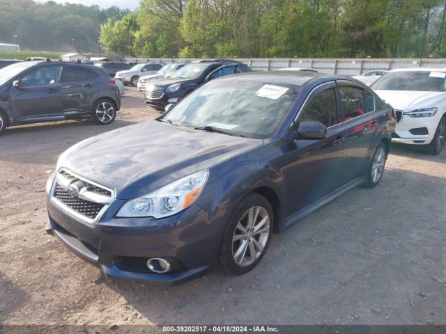 4S3BMCM63E3008600 Subaru Legacy 2.5i Limited