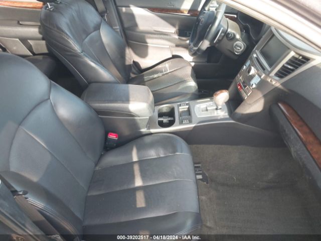 4S3BMCM63E3008600 Subaru Legacy 2.5i Limited