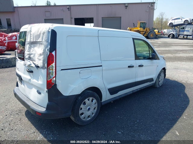 Ford Transit Connect Xl 2020 NM0LS7E28L1471738 Image 4