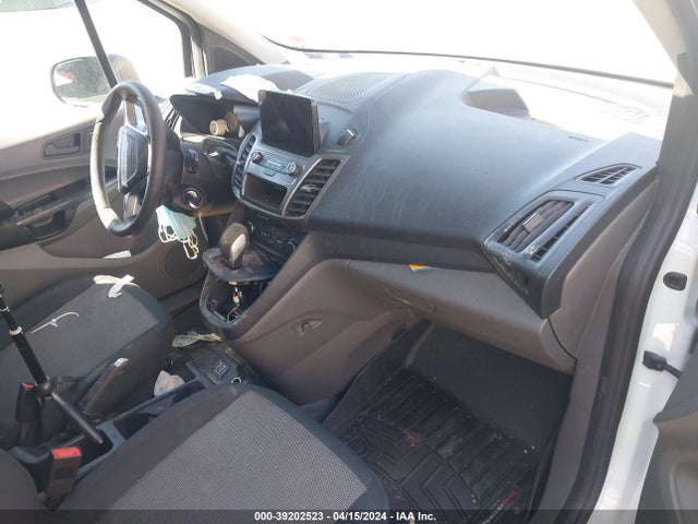 Ford Transit Connect Xl 2020 NM0LS7E28L1471738 Image 5