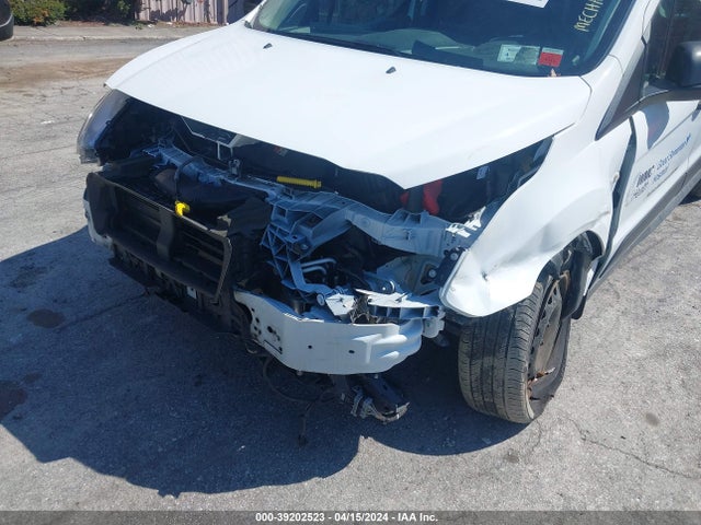 Ford Transit Connect Xl 2020 NM0LS7E28L1471738 Image 6