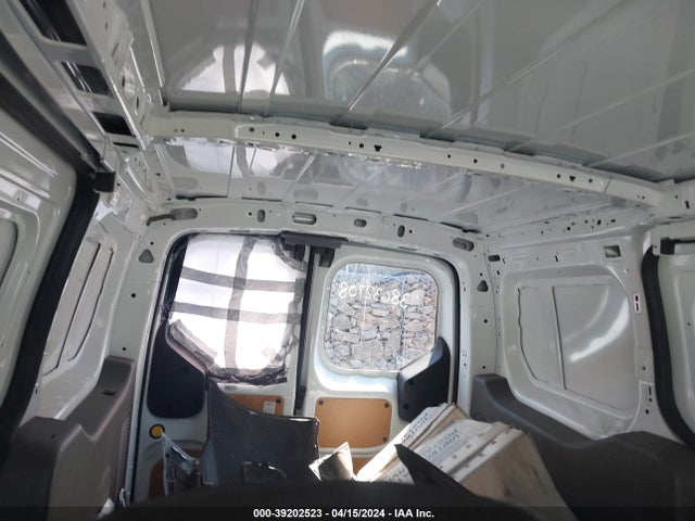 Ford Transit Connect Xl 2020 NM0LS7E28L1471738 Image 8