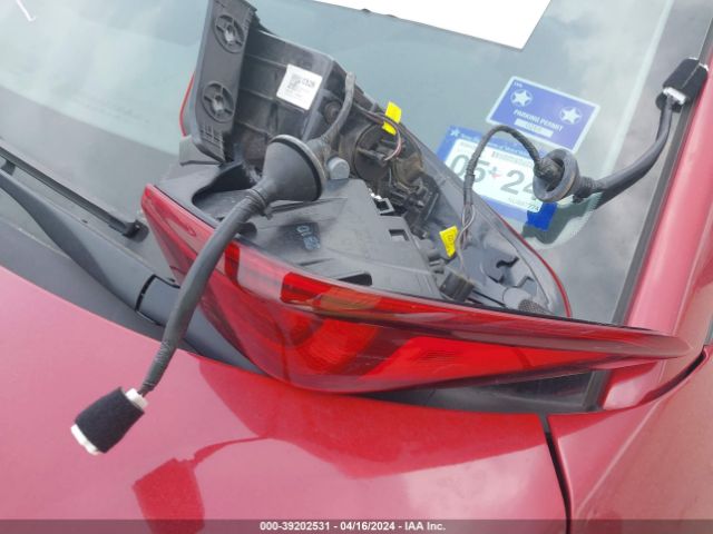 KM8K22AB4NU887774 Hyundai Kona Se