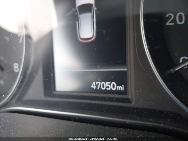 KM8K22AB4NU887774 Hyundai Kona Se