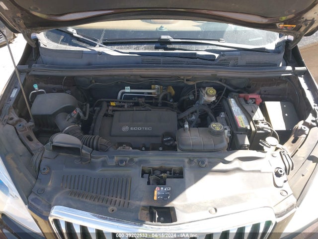 KL4CJHSB2EB712071 Buick Encore Premium