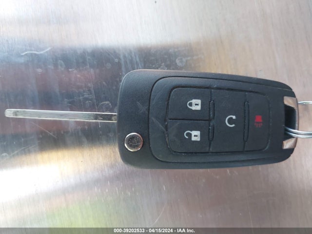 KL4CJHSB2EB712071 Buick Encore Premium
