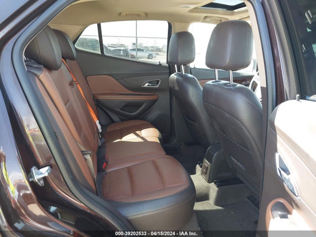 KL4CJHSB2EB712071 Buick Encore Premium