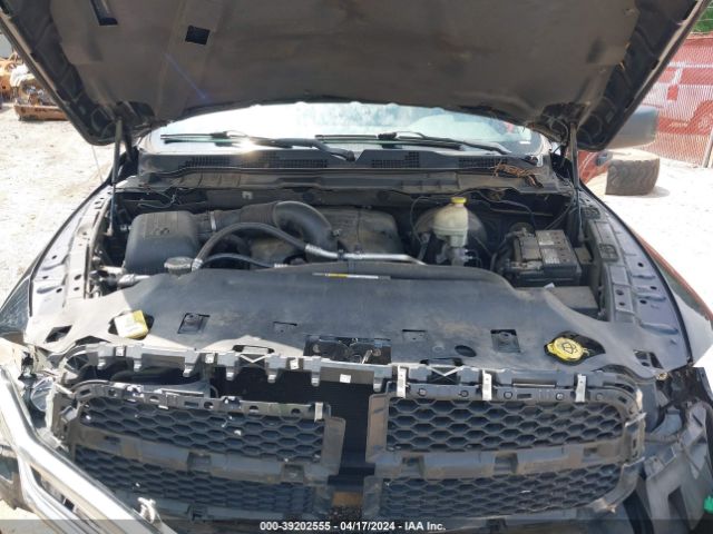1C6RR7KT3ES169168 RAM 1500 Express